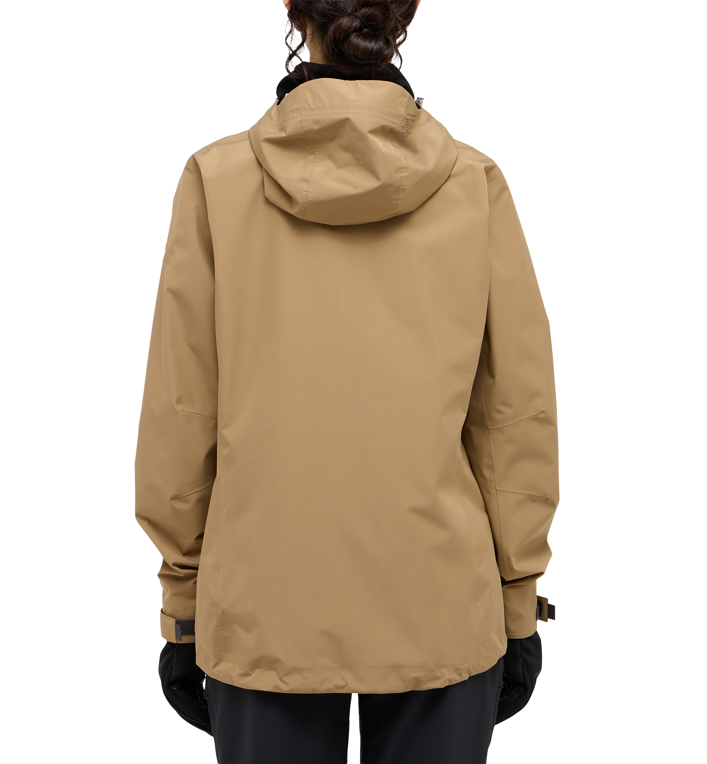 HAGL&Ouml;FS, ROSSON PROOF JACKET WOMEN