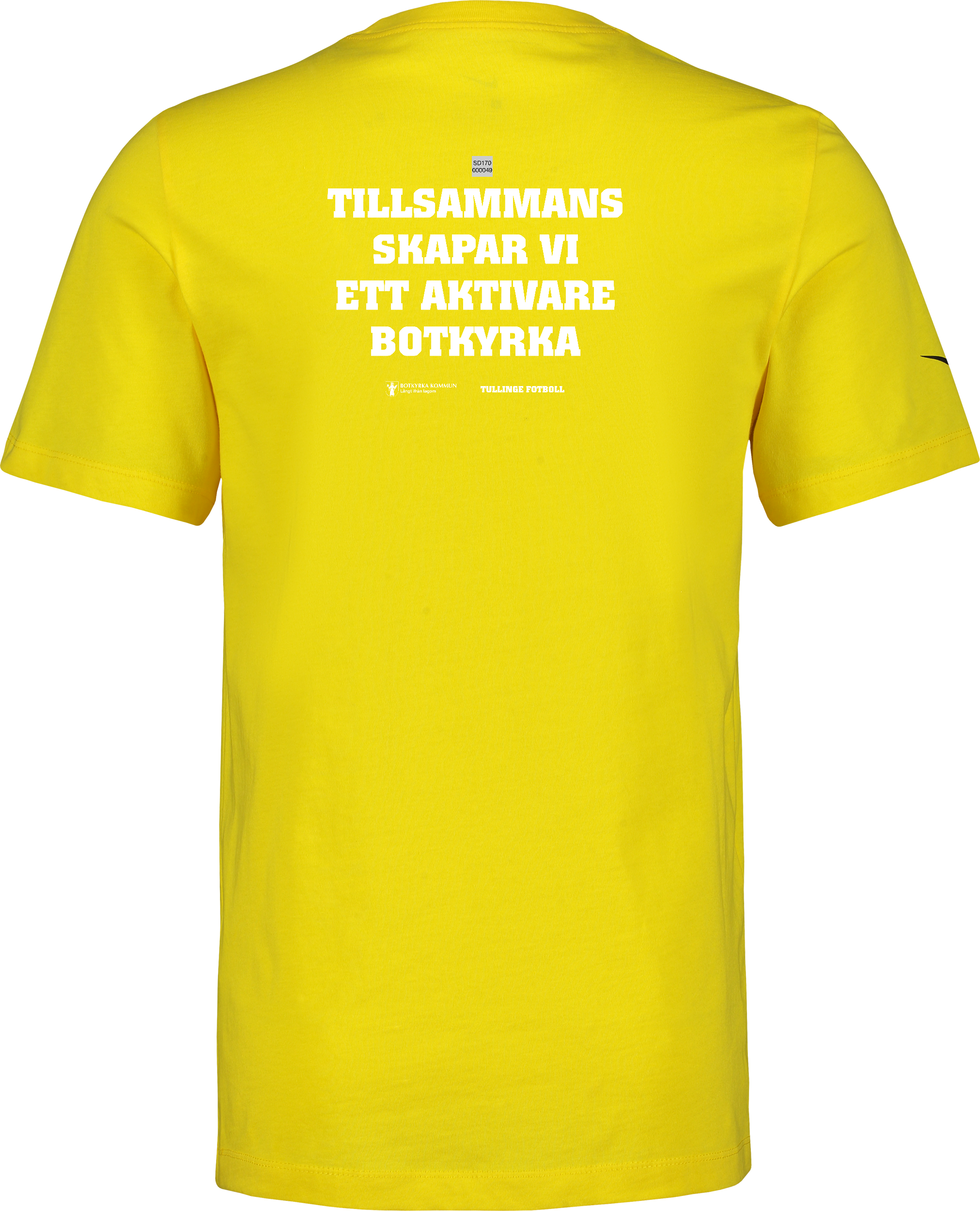 NIKE, Park 20 Ss Tee