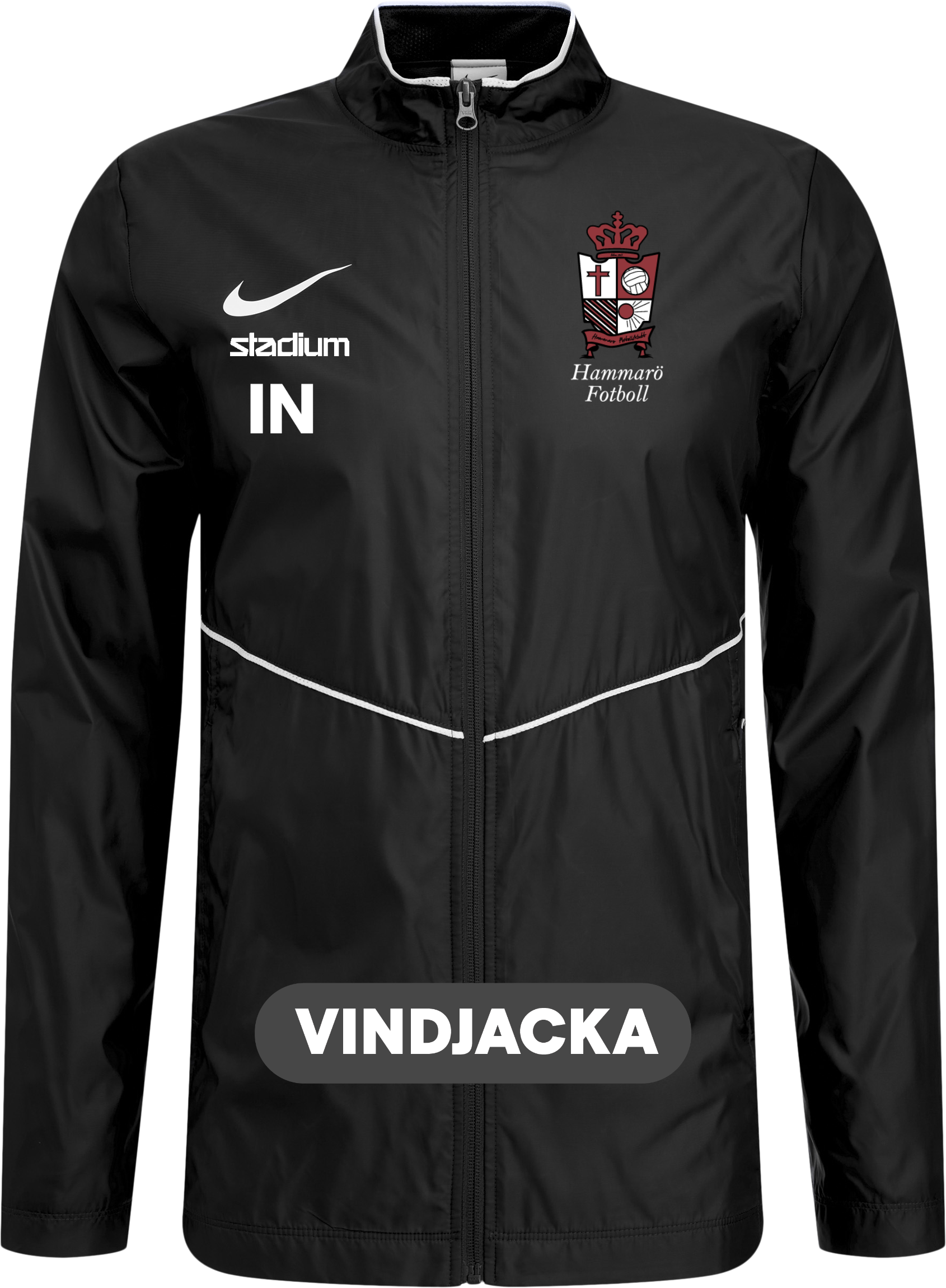 
NIKE, 
PARK26 WIND JKT, 
Detail 1
