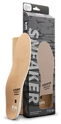 317632101101 ORTHO MOVEMENT  So Sneaker Insole 317632101101 ORTHO MOVEMENT So Sneaker Insole  Standard Small1x1