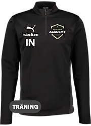 392093103102 PUMA T Goal 1/4 Zip Jr 392093103102 PUMA T Goal 1/4 Zip Jr Standard Small1x1