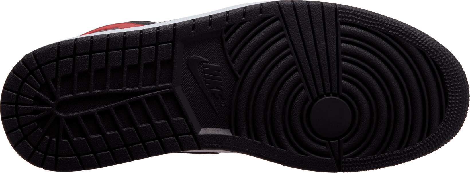 JORDAN, AIR JORDAN 1 MID SHOES