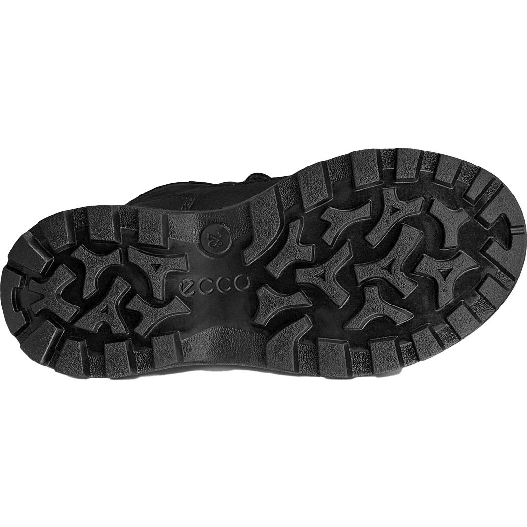 ECCO, J Snow Mountain K 1s Lace