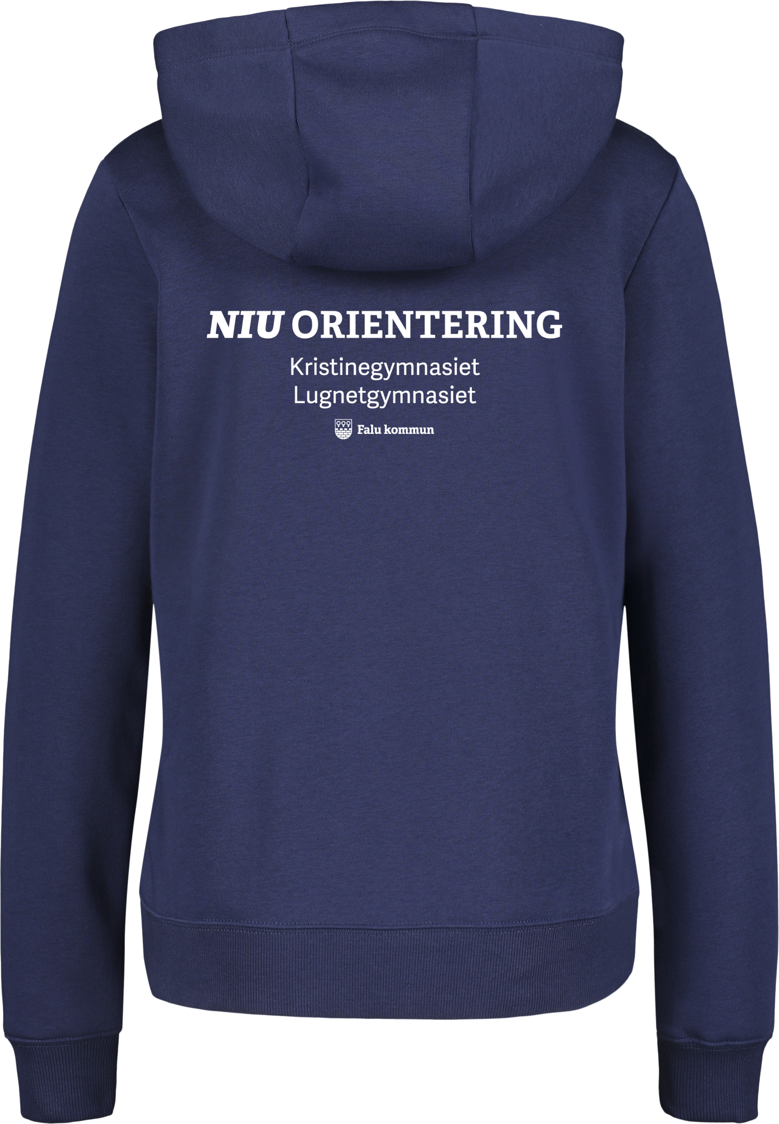 NIKE, PARK26 FLC HOOD W