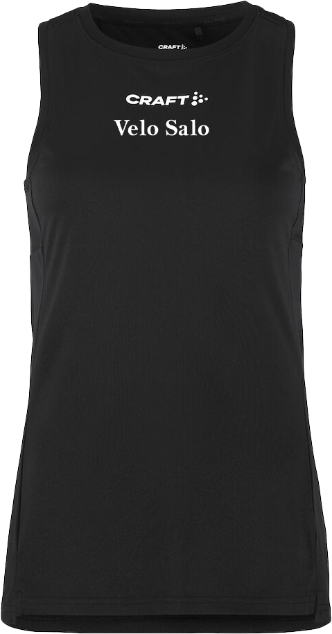 
CRAFT, 
Rush 2.0 Singlet W, 
Detail 1
