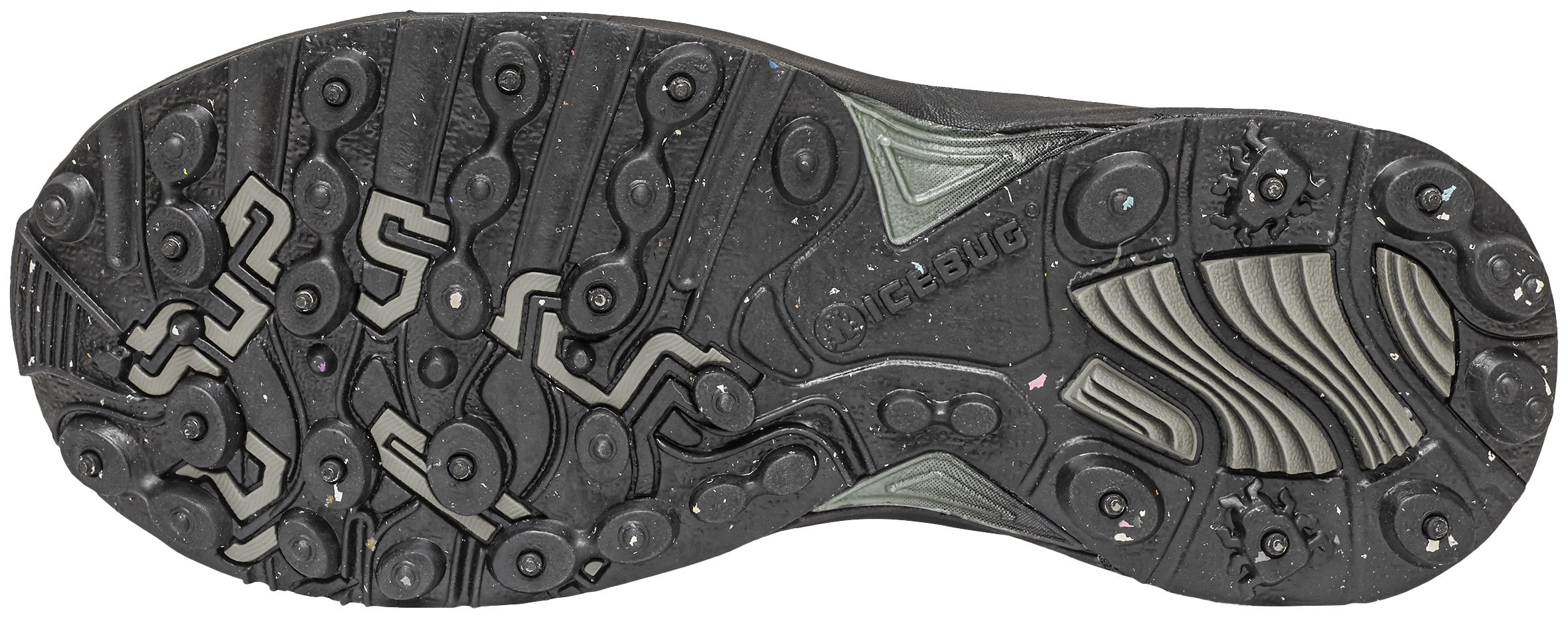 ICEBUG, W Ivalo4 Bugrip