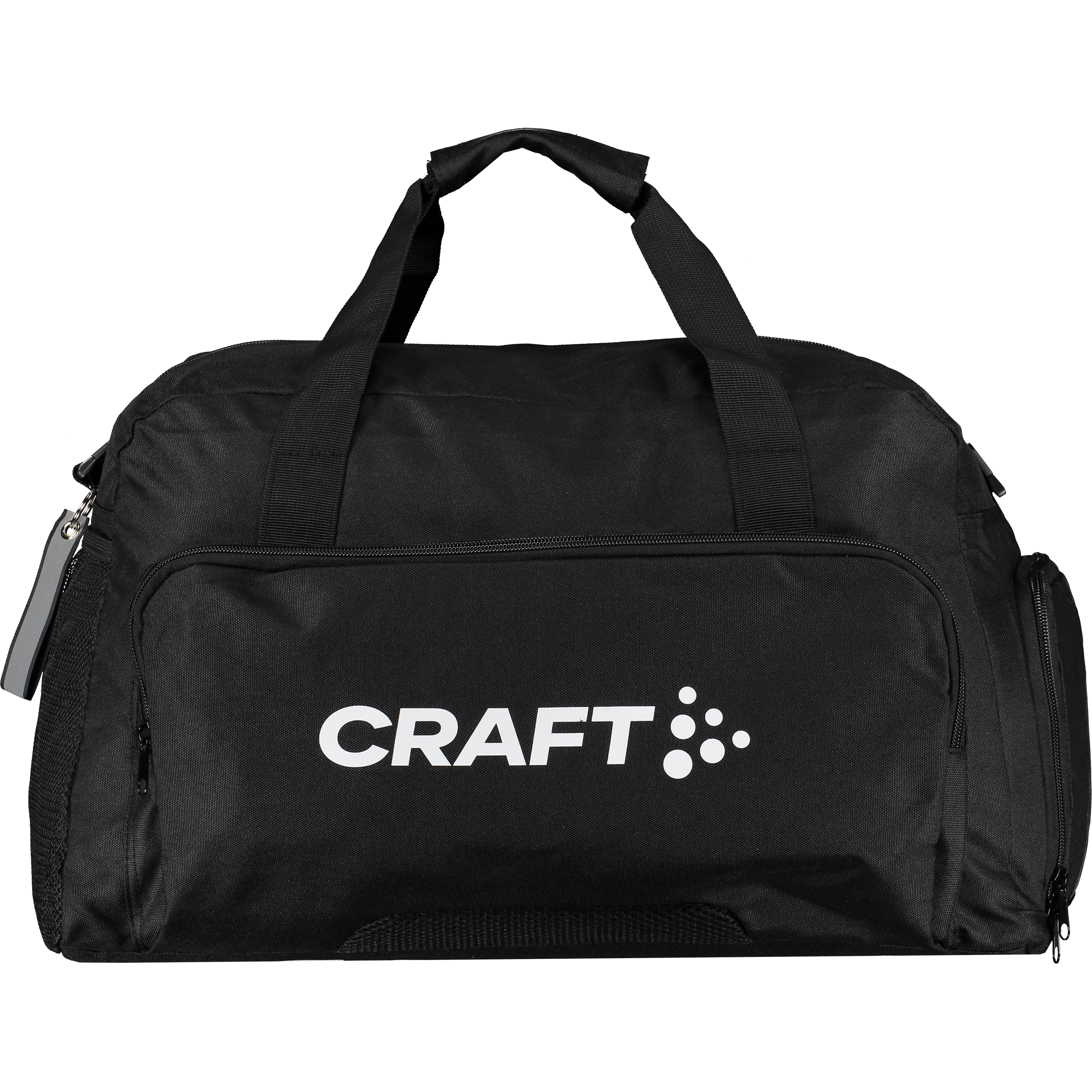 
CRAFT, 
Ability Duffel 50L, 
Detail 1
