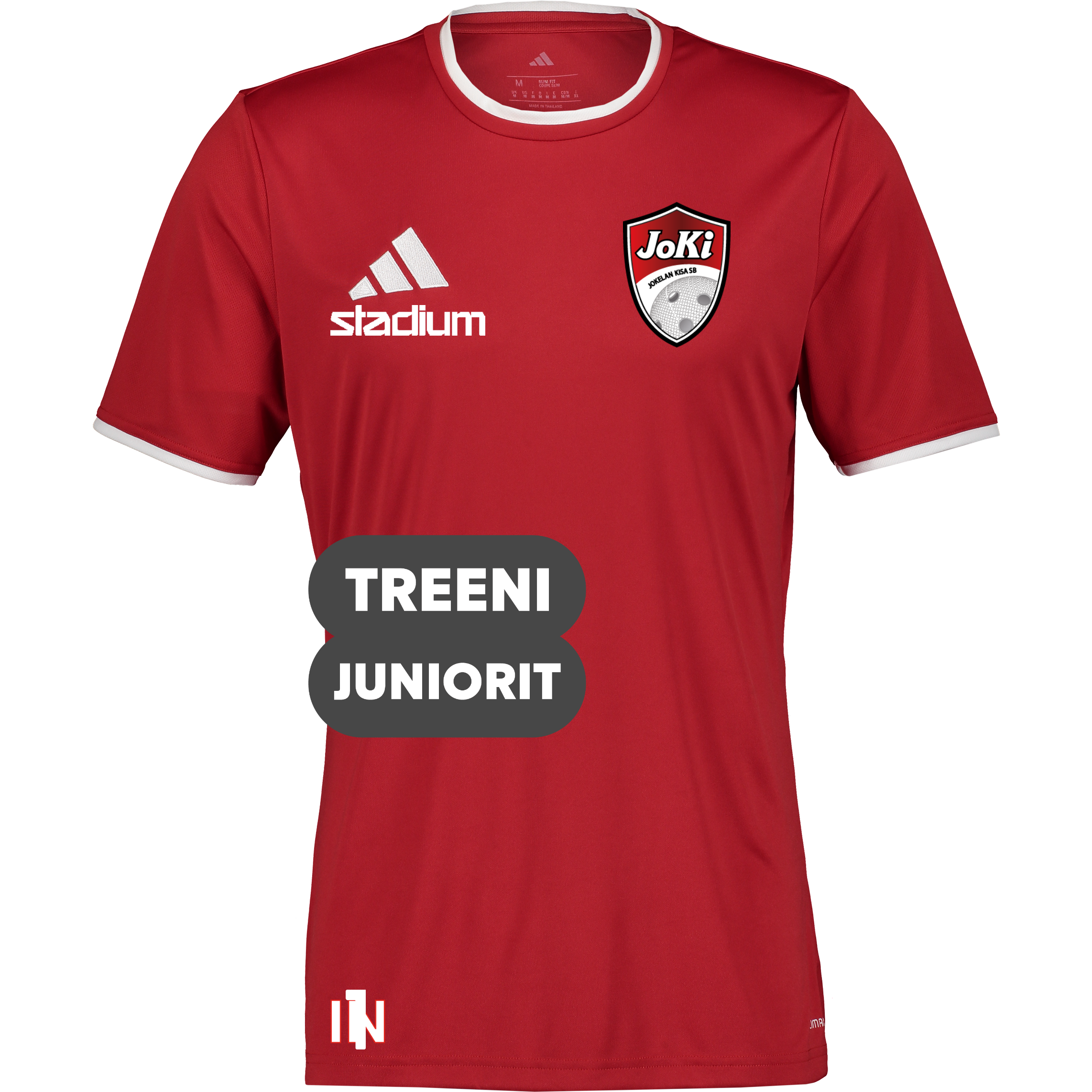 
ADIDAS, 
ENT26 JSY JR, 
Detail 1
