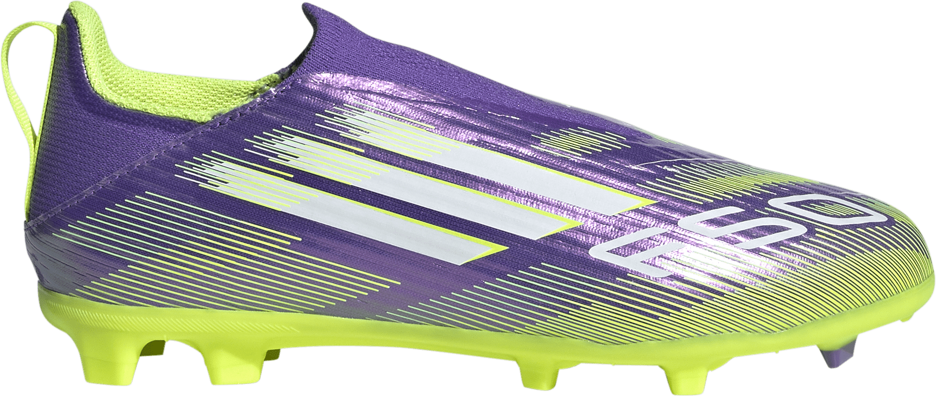 
ADIDAS, 
F50 League Ll Fg/mg Jr, 
Detail 1
