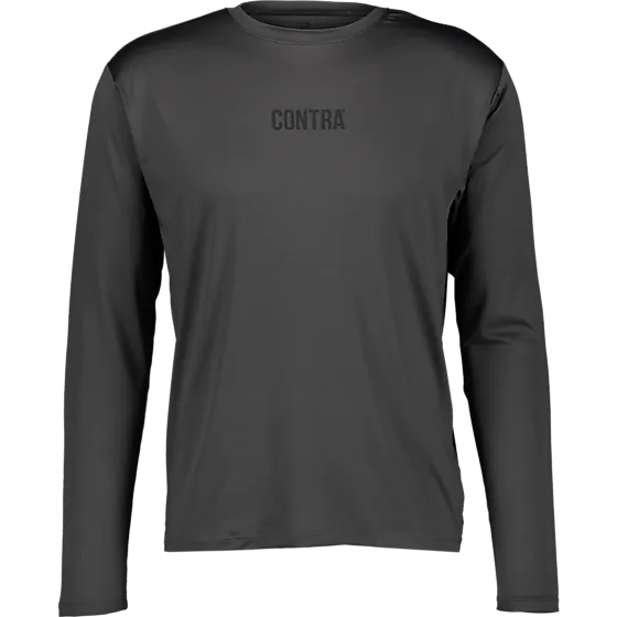 708102102101 CONTRA  Active Ls Tee M 708102102101 CONTRA Active Ls Tee M  Standard Detail