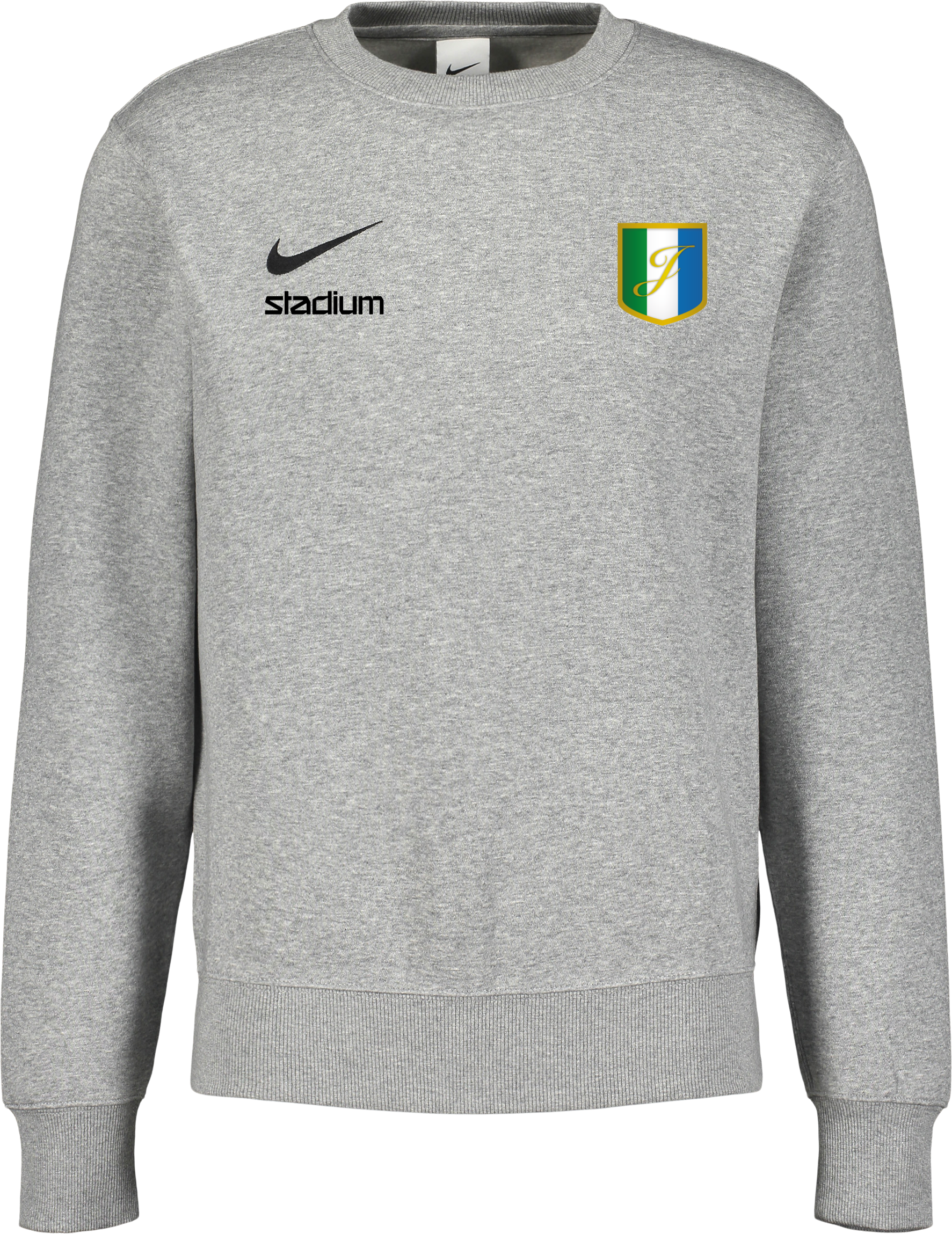 
NIKE, 
PARK26 FLC CREW, 
Detail 1
