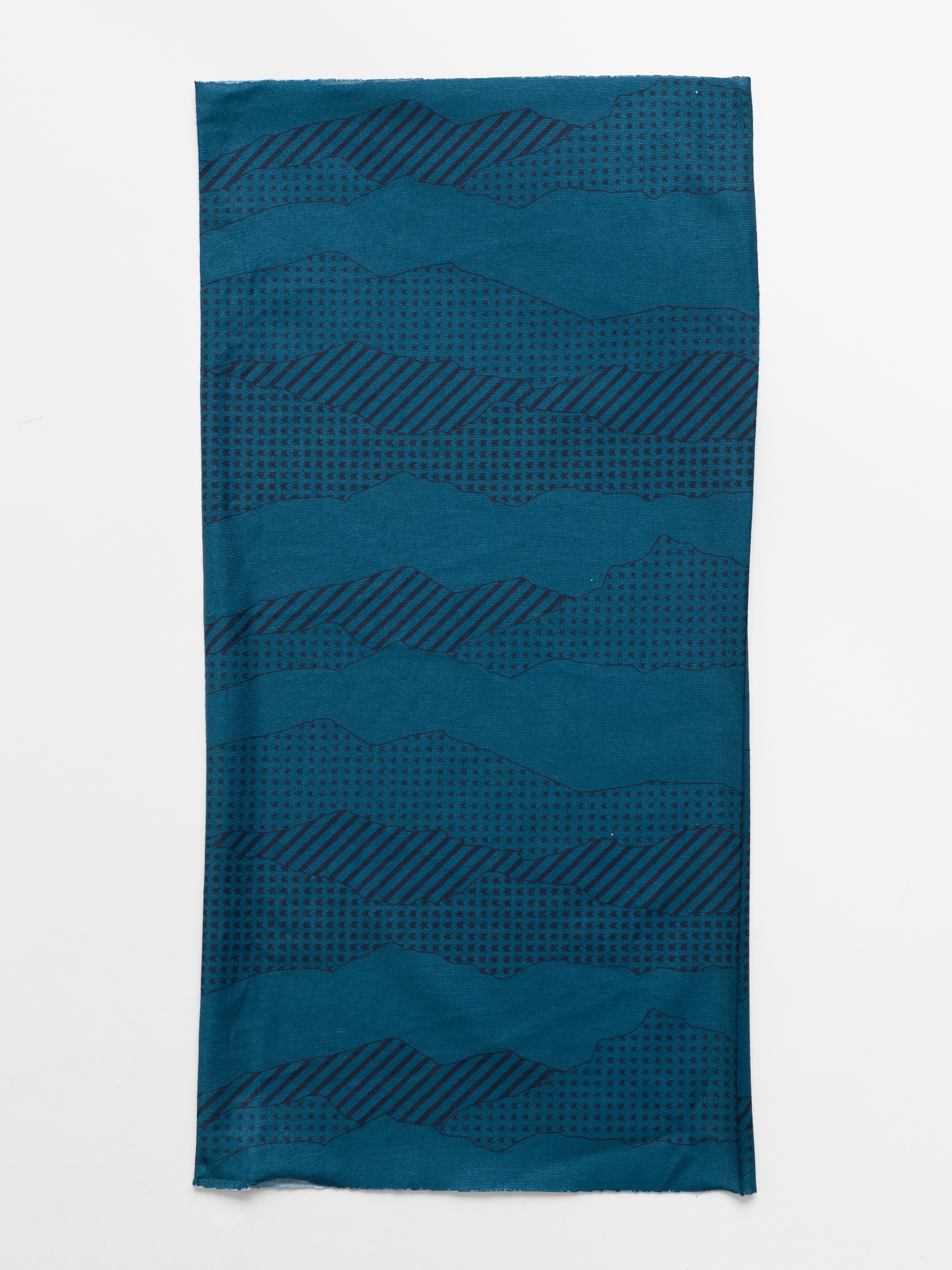EVEREST, J Multi Scarf