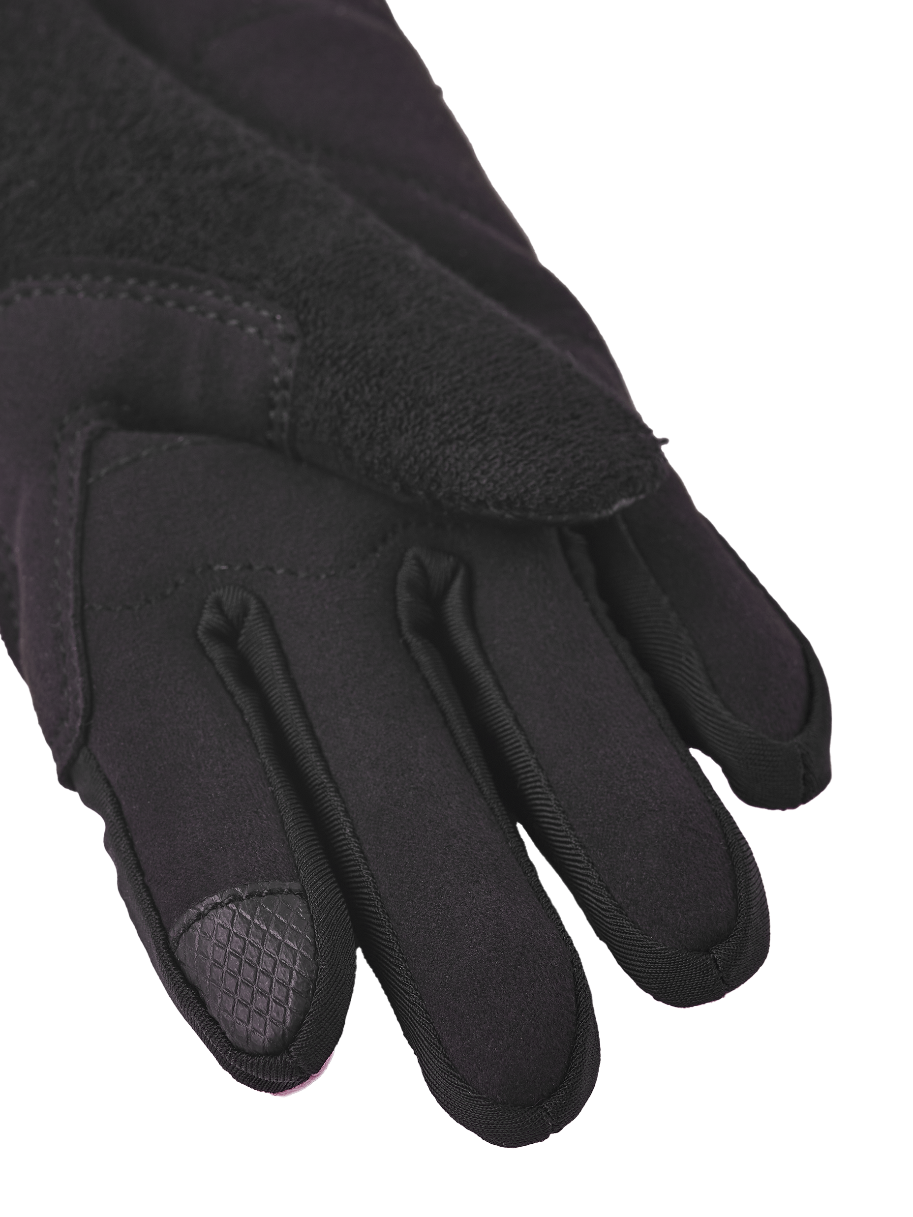 HESTRA, Viro Long Jr