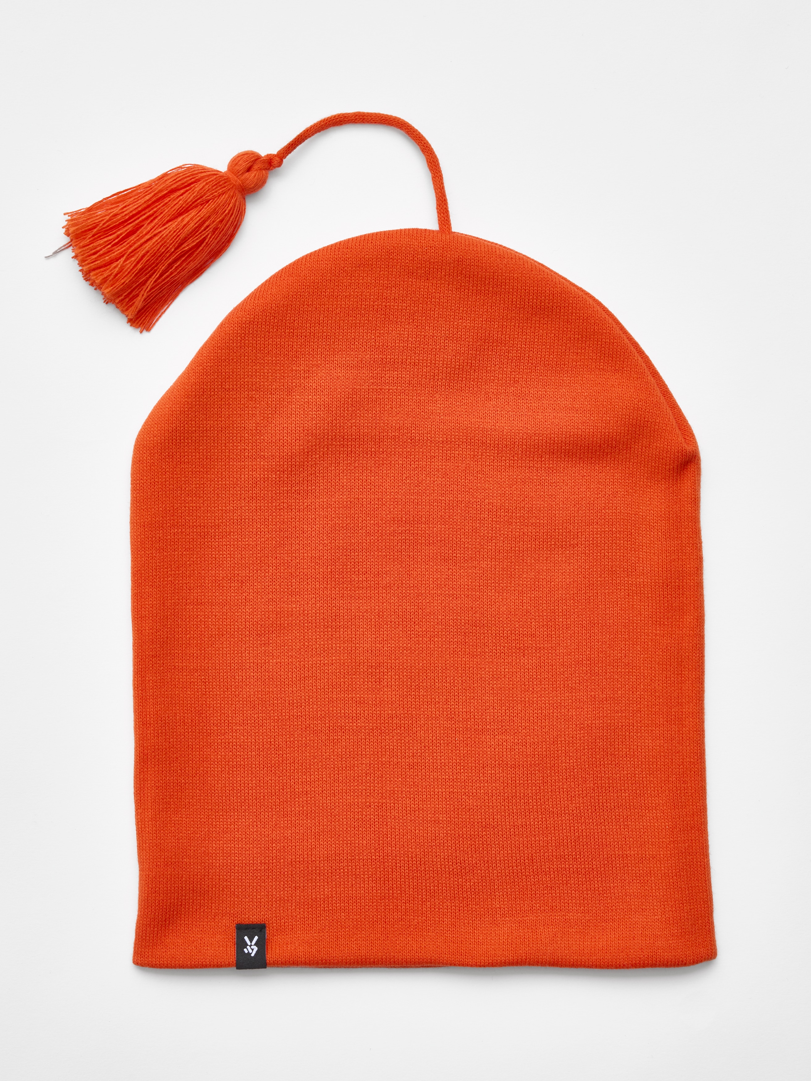 
SEGER, 
U Nisse Pom Beanie, 
Detail 1
