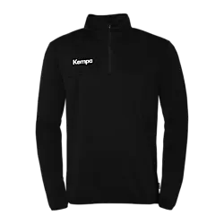 402854101101 KEMPA 1/4 Zip Top Jr 402854101101 KEMPA 1/4 Zip Top Jr Standard Small1x1