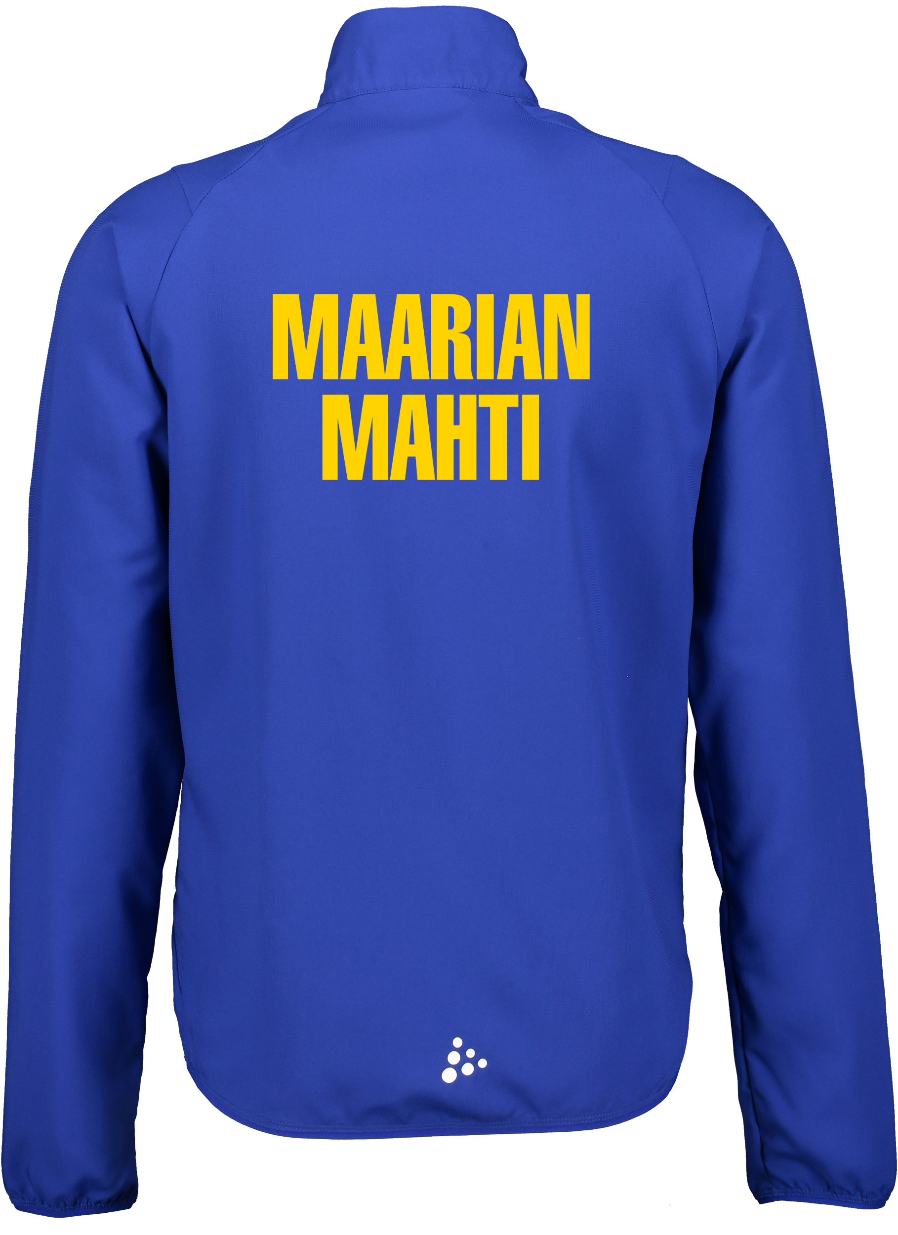 CRAFT, Rush 2.0 Training Jacket M