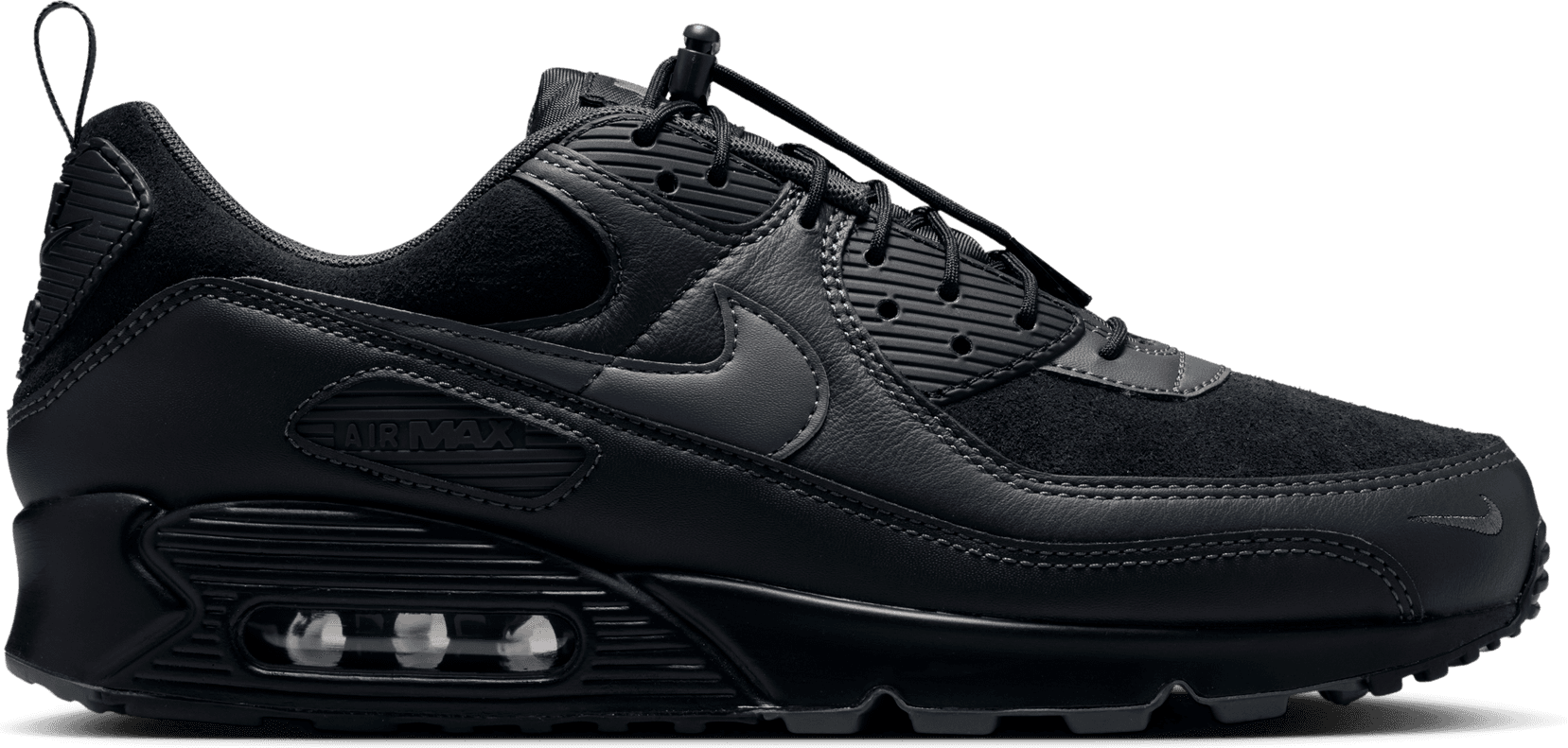 
NIKE, 
M AIR MAX 90, 
Detail 1
