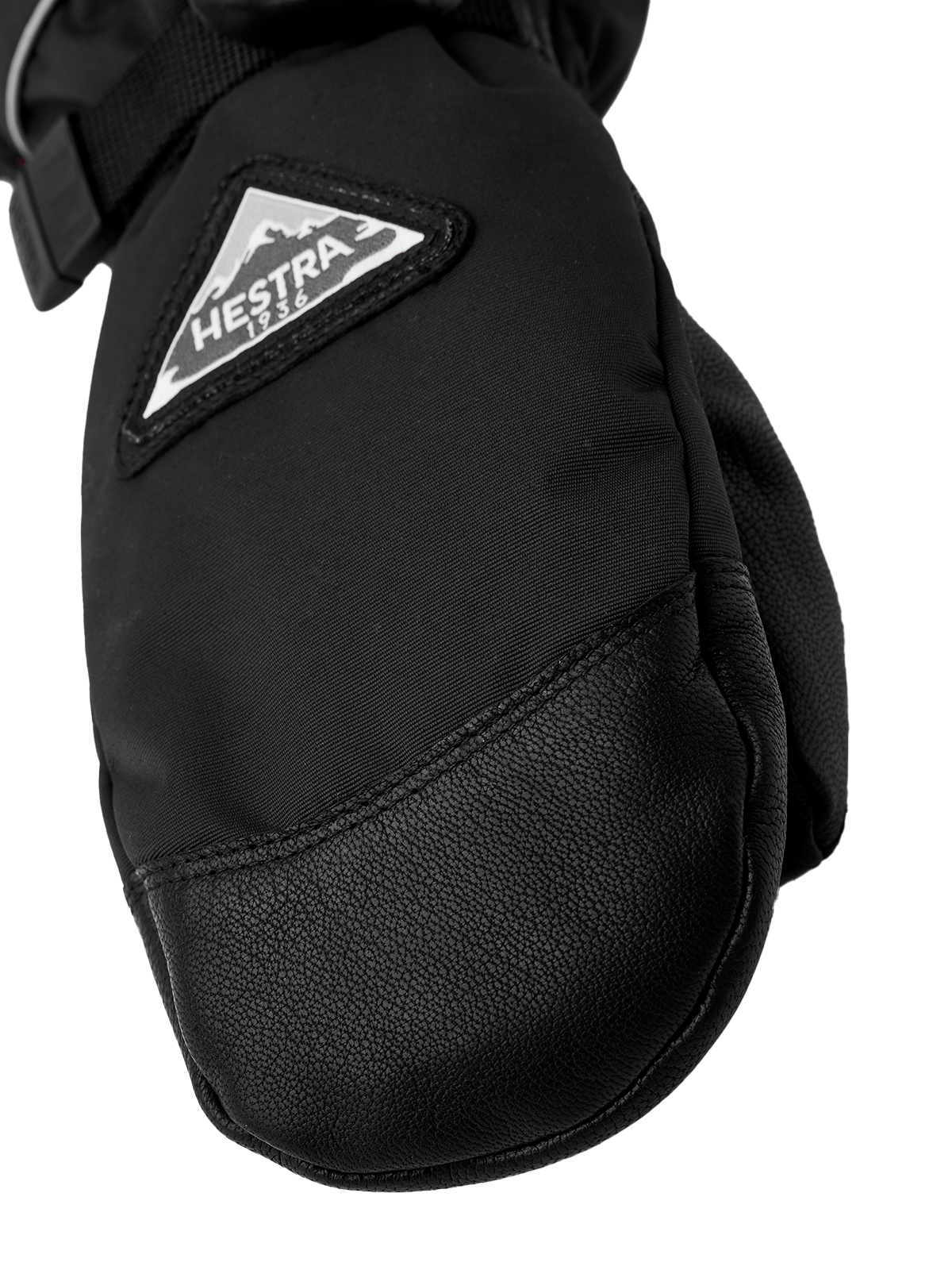 HESTRA, J Skare Czone Mitten