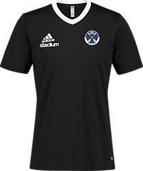 358914106101 ADIDAS Ent22 Jsy Tee 358914106101 ADIDAS Ent22 Jsy Tee Standard Small1x1