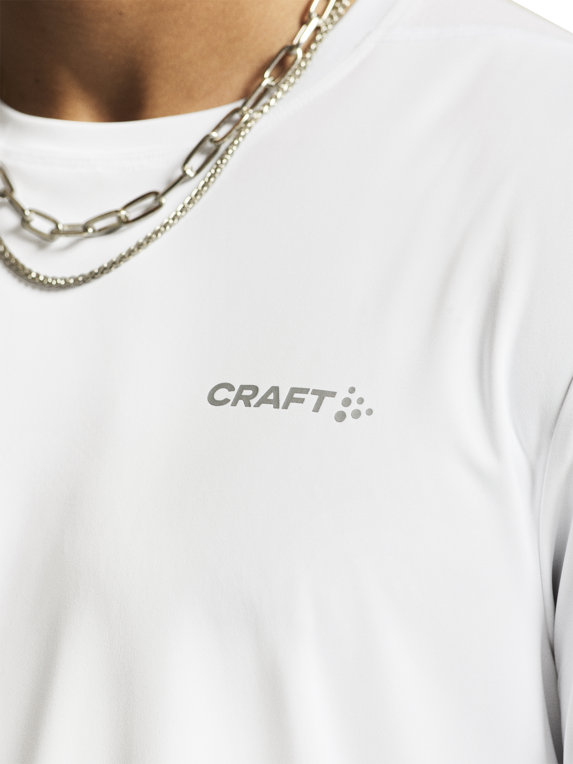 CRAFT, M Core Essence Ss Tee