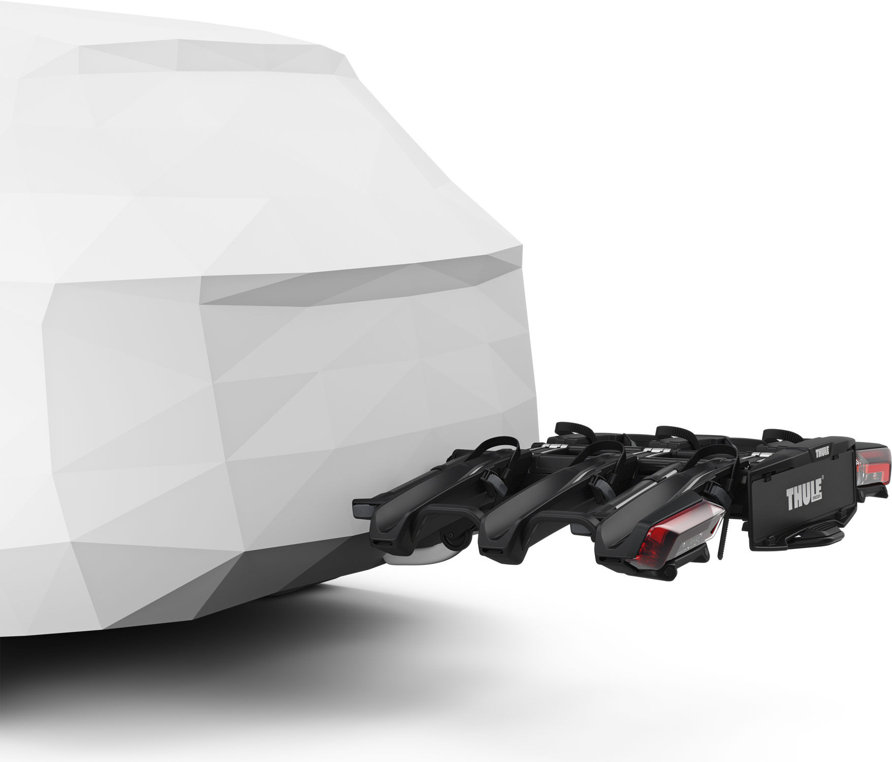 THULE, EPOS 3 BIKE 13P PARK SECURE