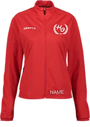 394167103101 CRAFT Evolve 2.0 Full Zip Jacket W 394167103101 CRAFT Evolve 2.0 Full Zip Jacket W Standard Small1x1