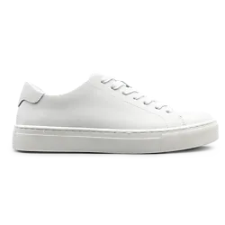 M Clean Court - Offwhite Standard Small1x1