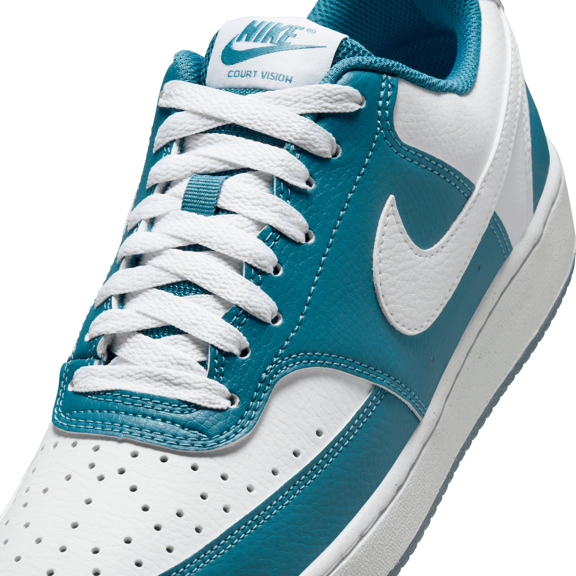 NIKE, W Court Vision Low