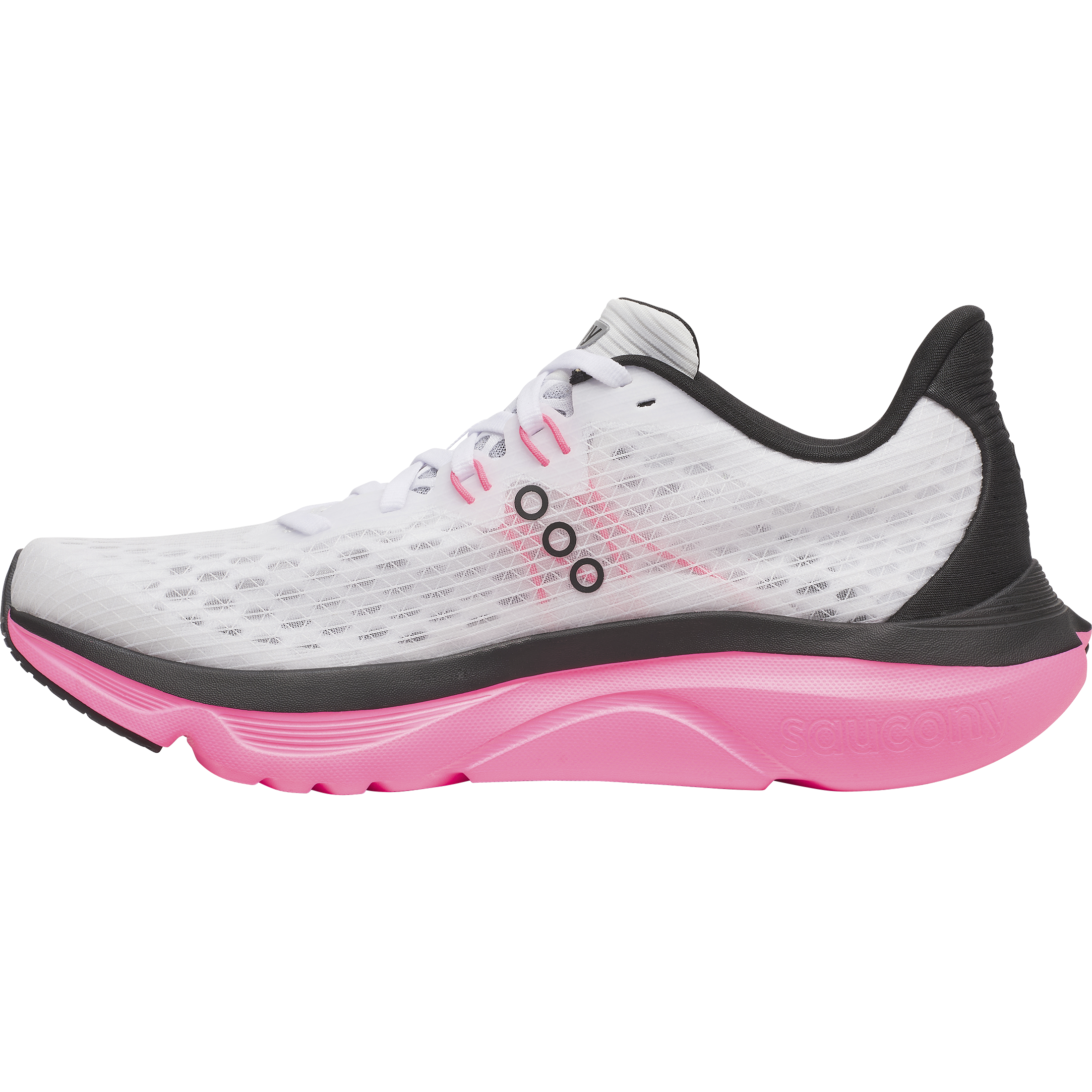 SAUCONY, W Kinvara 16