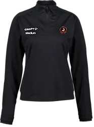 394170105101 CRAFT Evolve 2.0 Half Zip W 394170105101 CRAFT Evolve 2.0 Half Zip W Standard Small1x1