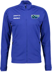 394168101101 CRAFT Evolve 2.0 Full Zip Jacket Jr 394168101101 CRAFT Evolve 2.0 Full Zip Jacket Jr Standard Small1x1