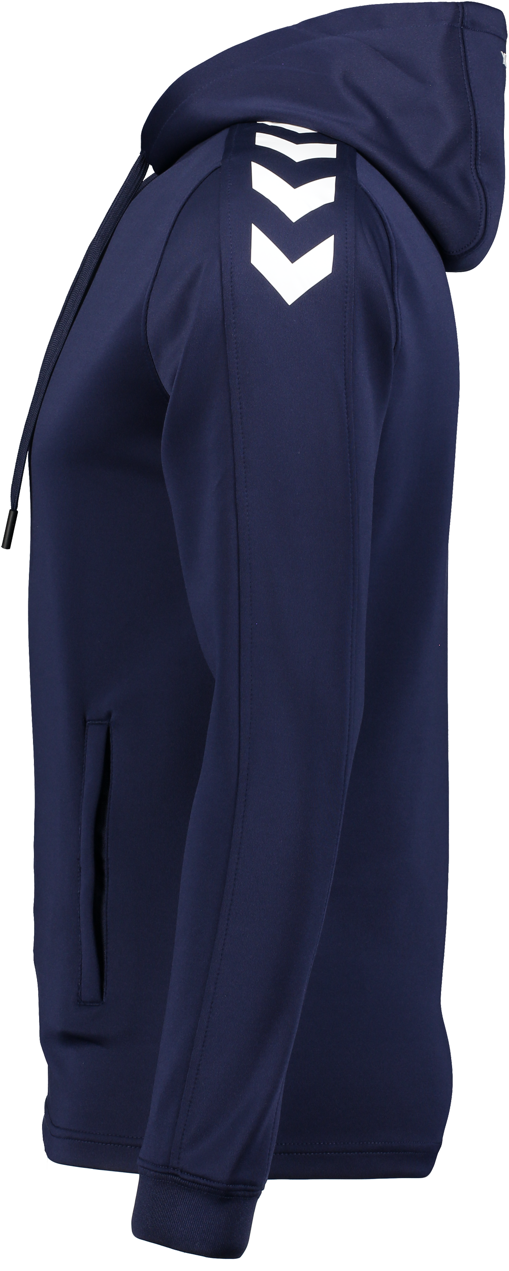 HUMMEL, Core Xk Poly Sweat Hoodie