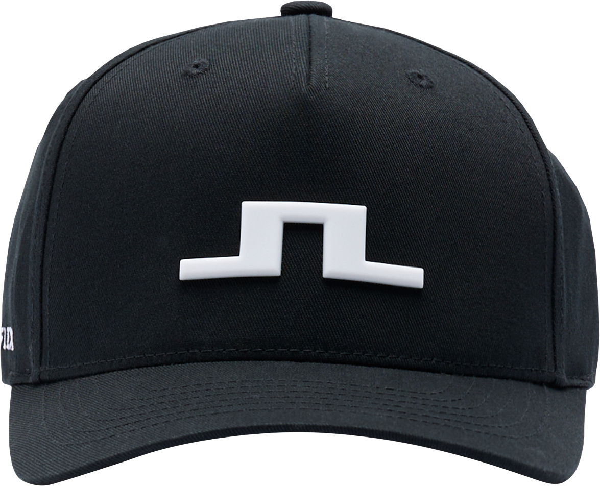 
J LINDEBERG, 
HEATH CAP, 
Detail 1
