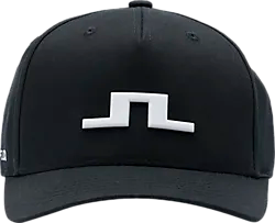 HEATH CAP - BLACK Standard Small1x1