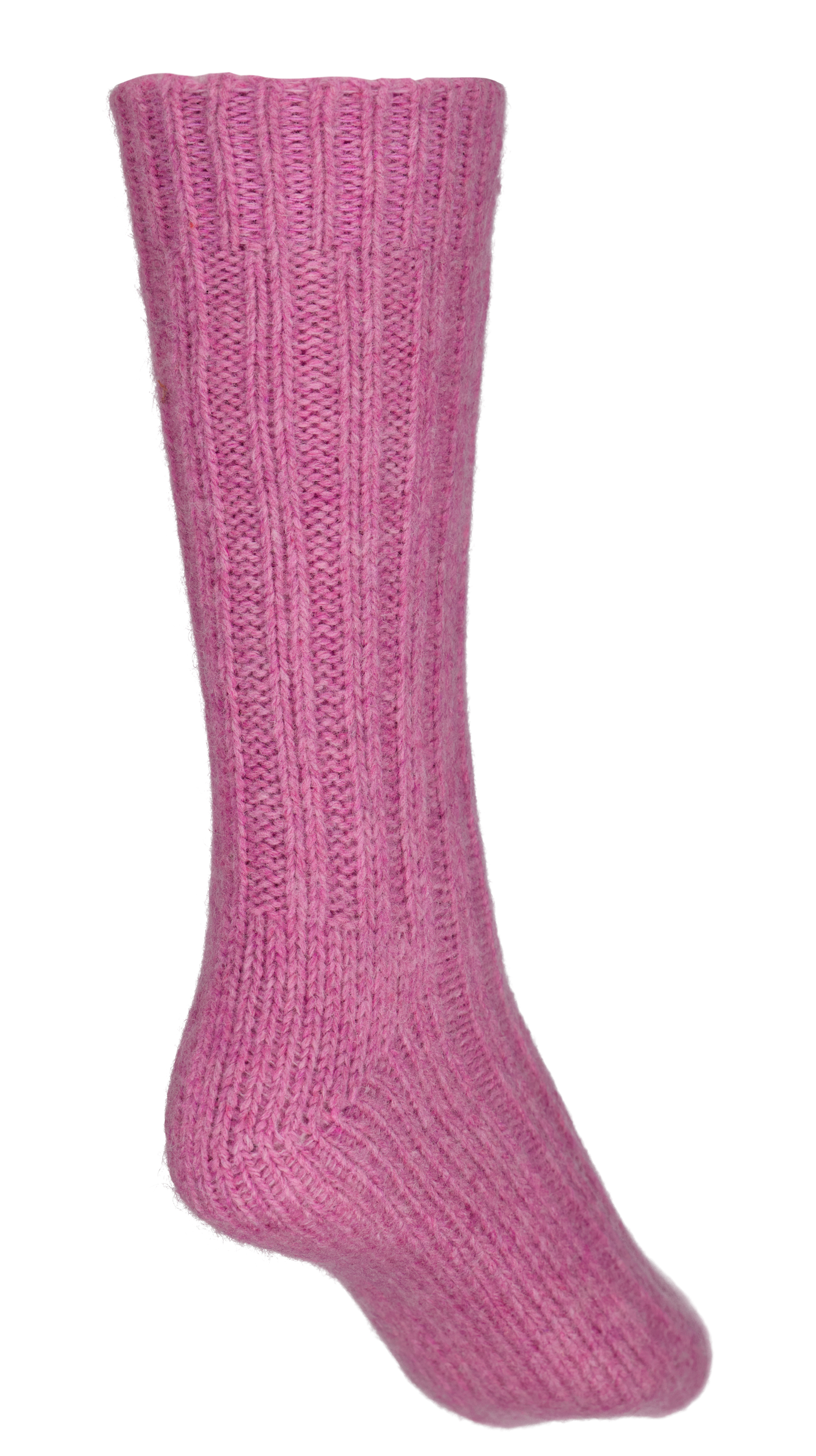 EVEREST, U Knit Wool Sock