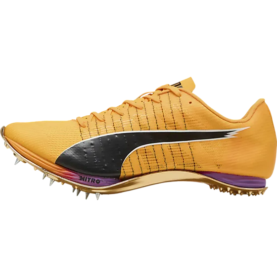 PUMA Evospeed 400 Nitro Elite 2 sivustolla stadium.fi PUMA Evospeed 400 Nitro Elite 2 sivustolla stadium.fi