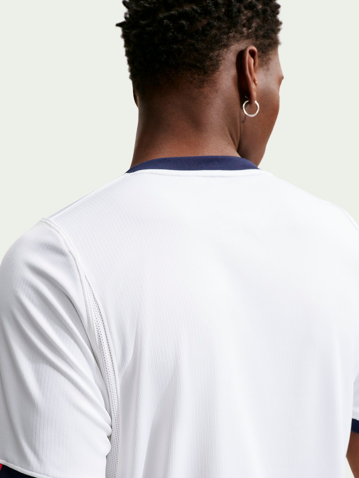 NIKE, PSG M NK DF JSY SS STAD AW