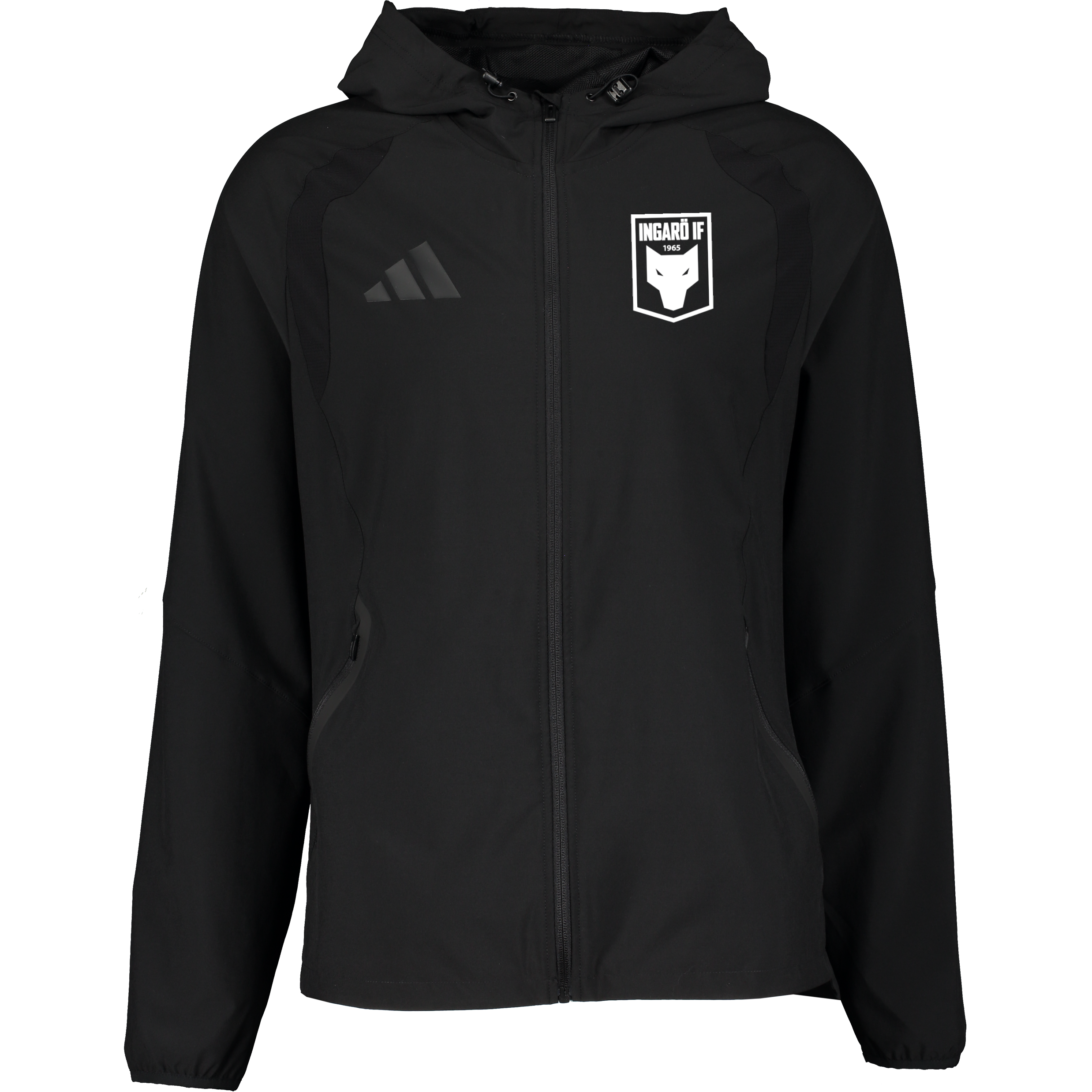 
ADIDAS, 
TT WB, 
Detail 1
