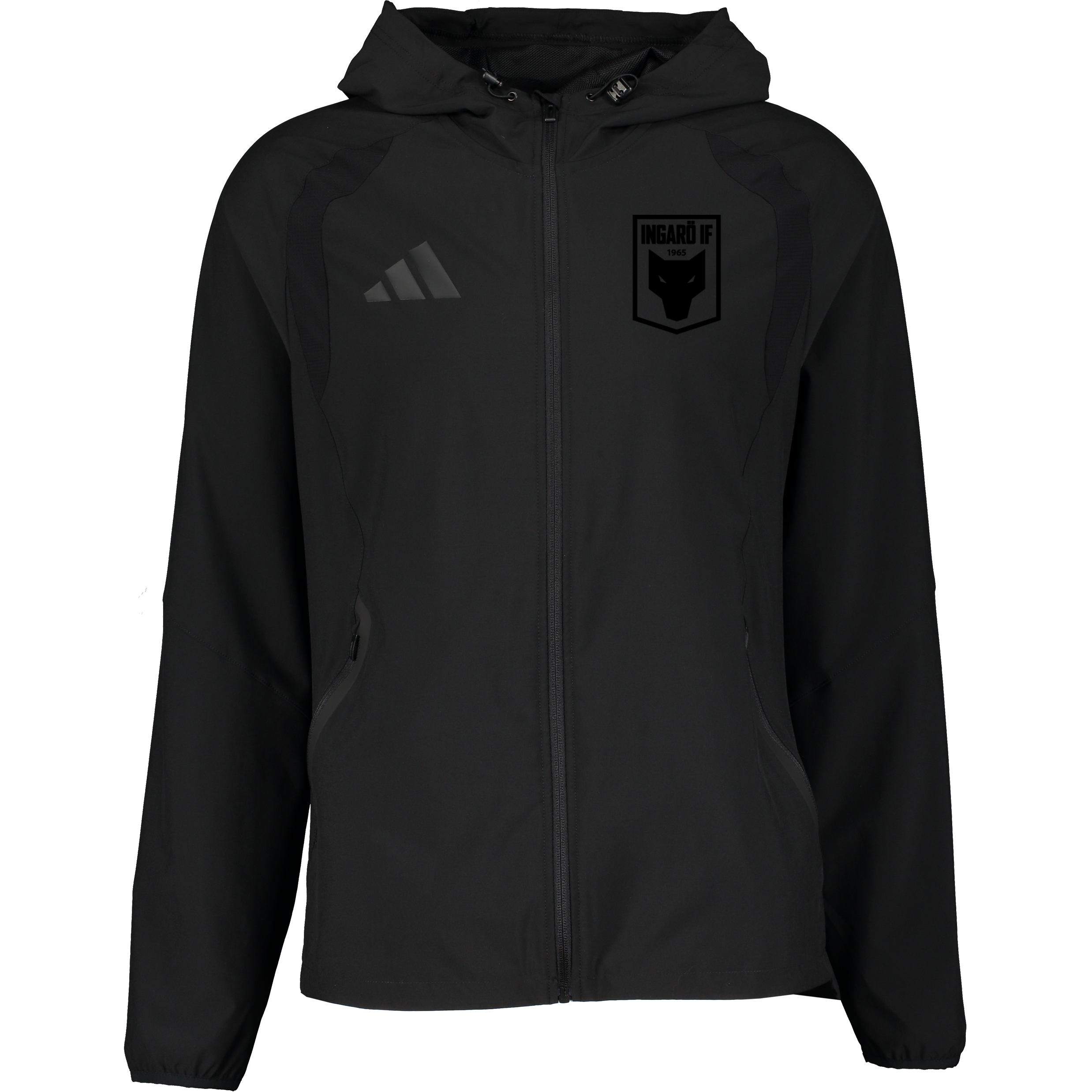 
ADIDAS, 
TT WB, 
Detail 1
