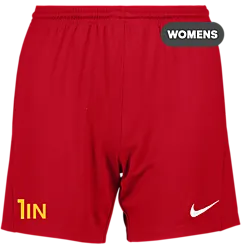 298938106101 NIKE Park III Short W 298938106101 NIKE Park III Short W Standard Small1x1