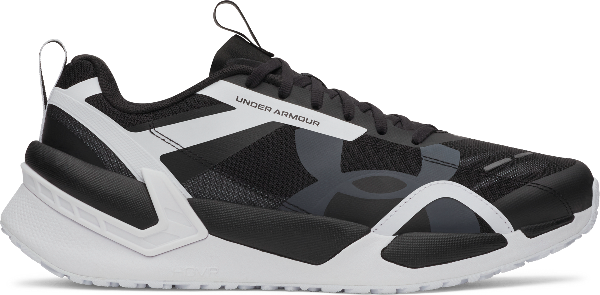 
UNDER ARMOUR, 
UA REIGN XT, 
Detail 1
