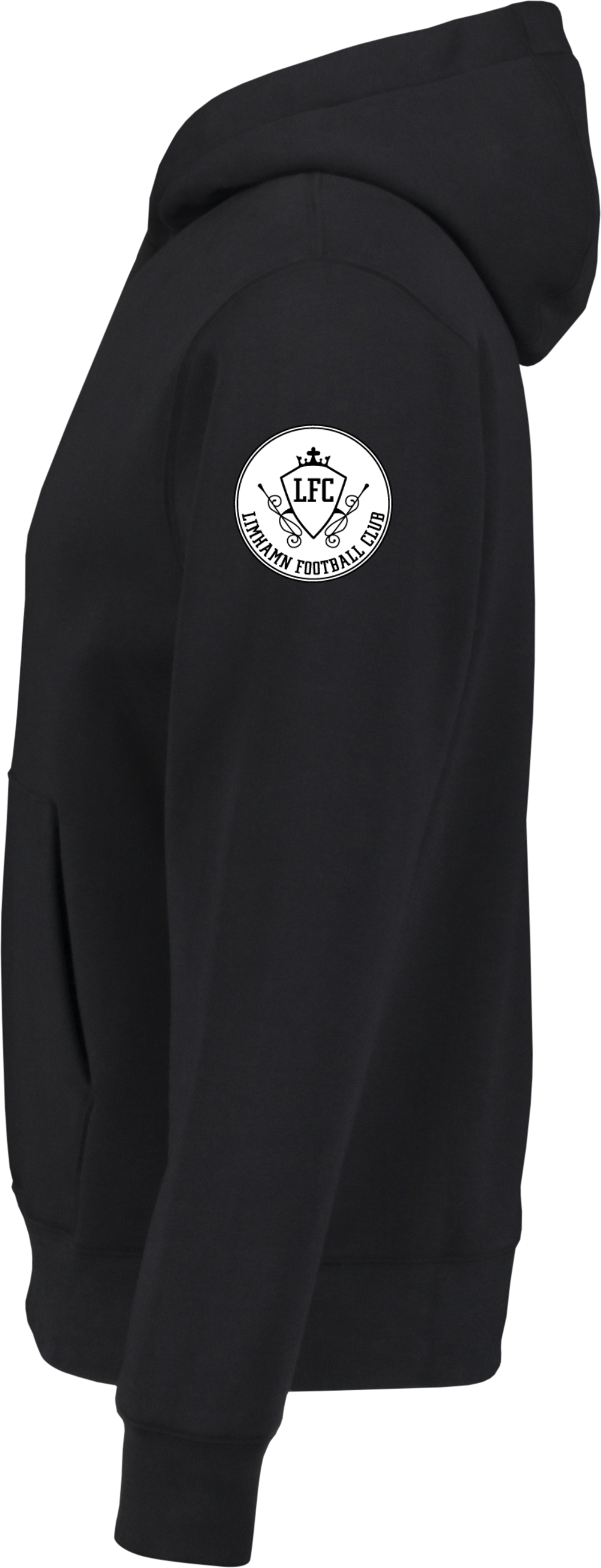 NIKE, Park 20 Flc Hood Jr