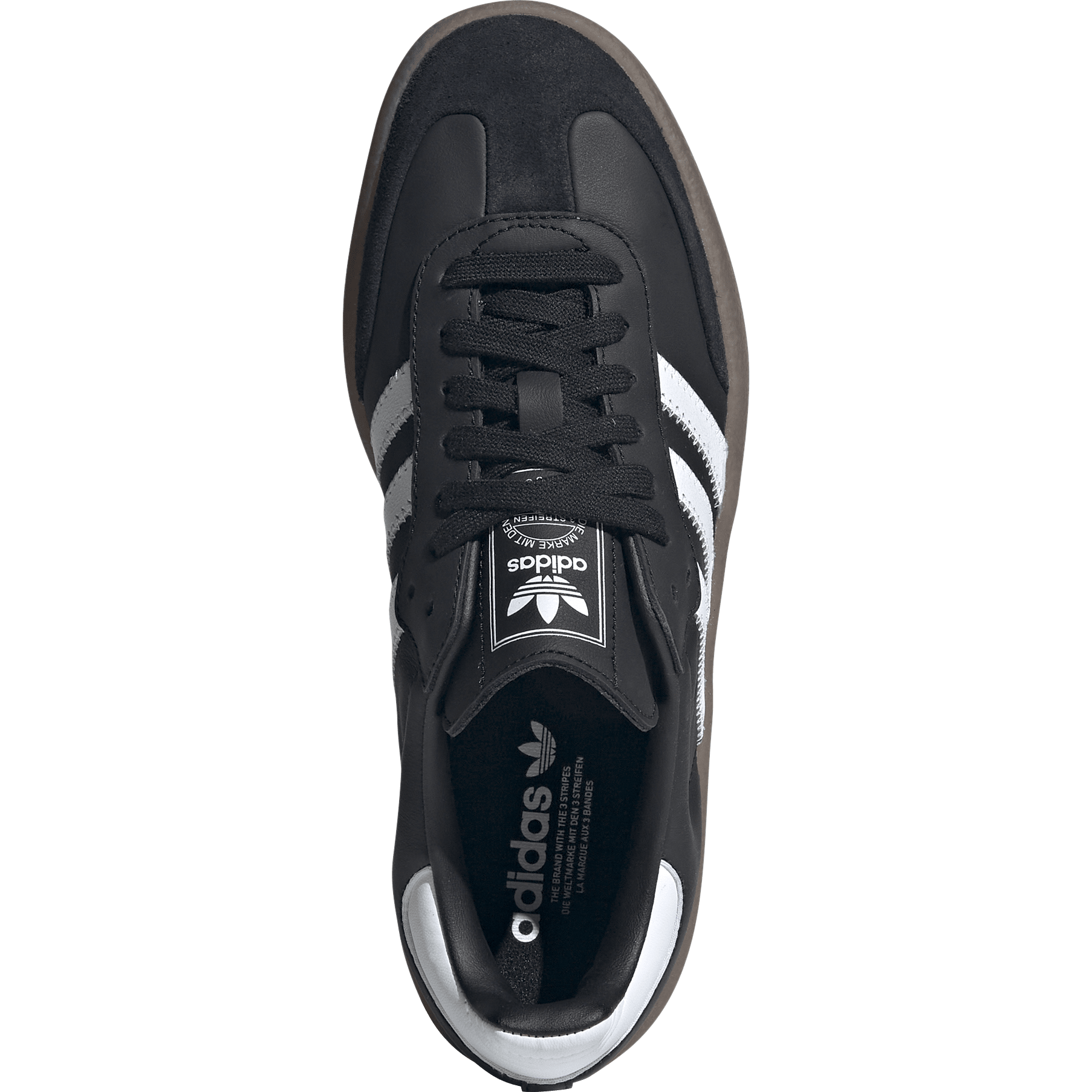 ADIDAS ORIGINALS, W Sambae