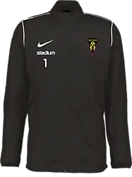 310418101101 NIKE Park 20 Rain Jkt Jr 310418101101 NIKE Park 20 Rain Jkt Jr Standard Small1x1