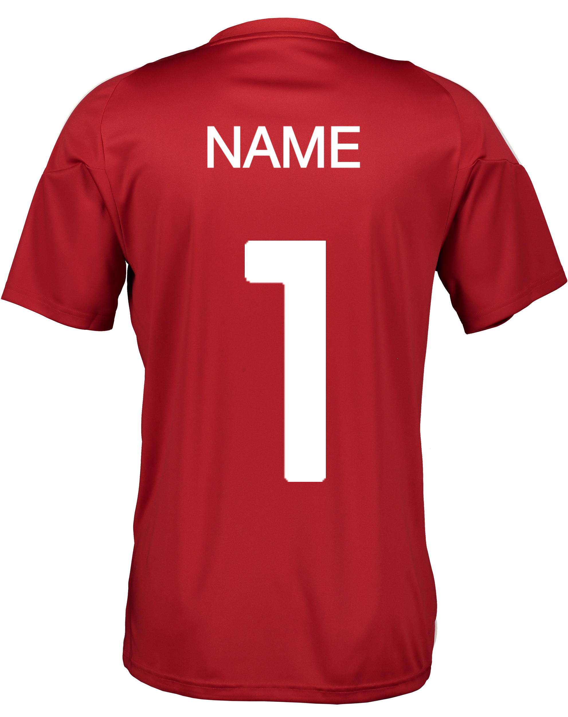 ADIDAS, Tiro24 Jsy Jr