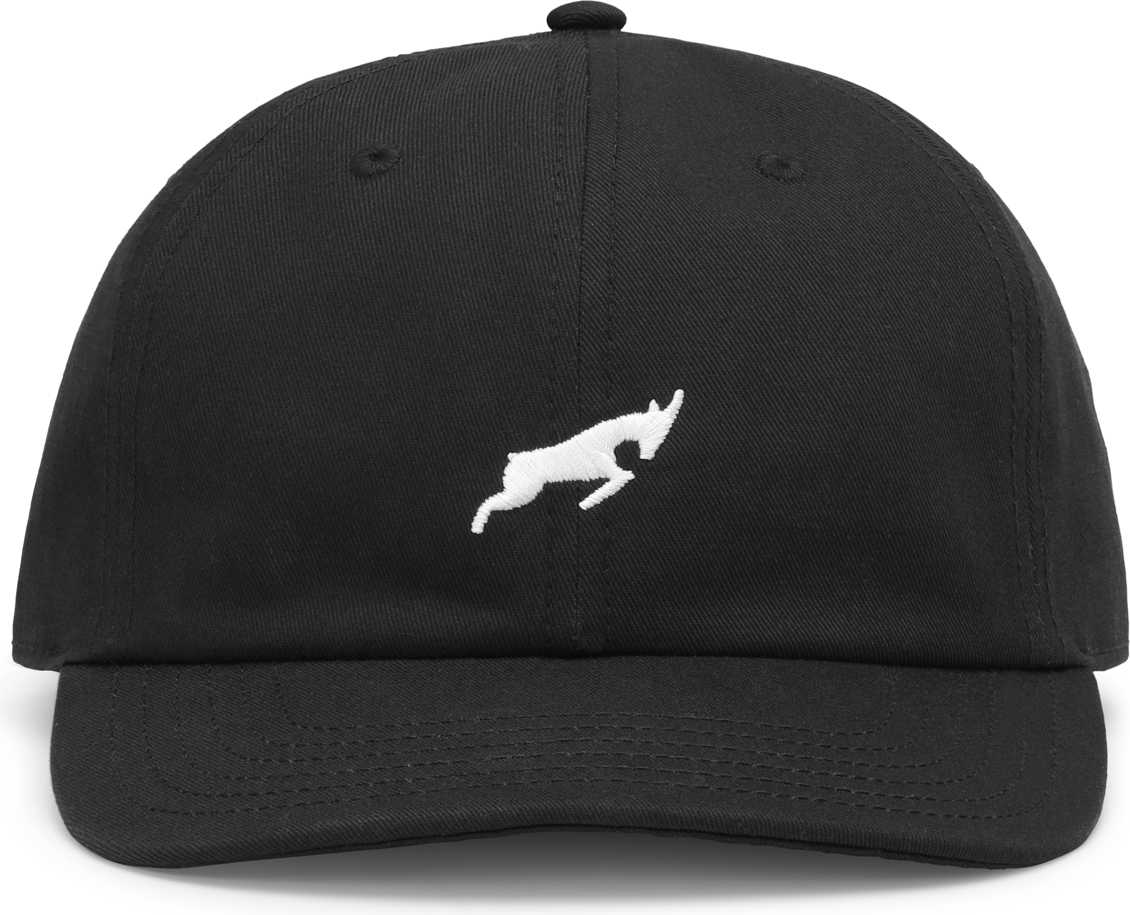 GOATLANE, COTTON DEADSTOCK CAP