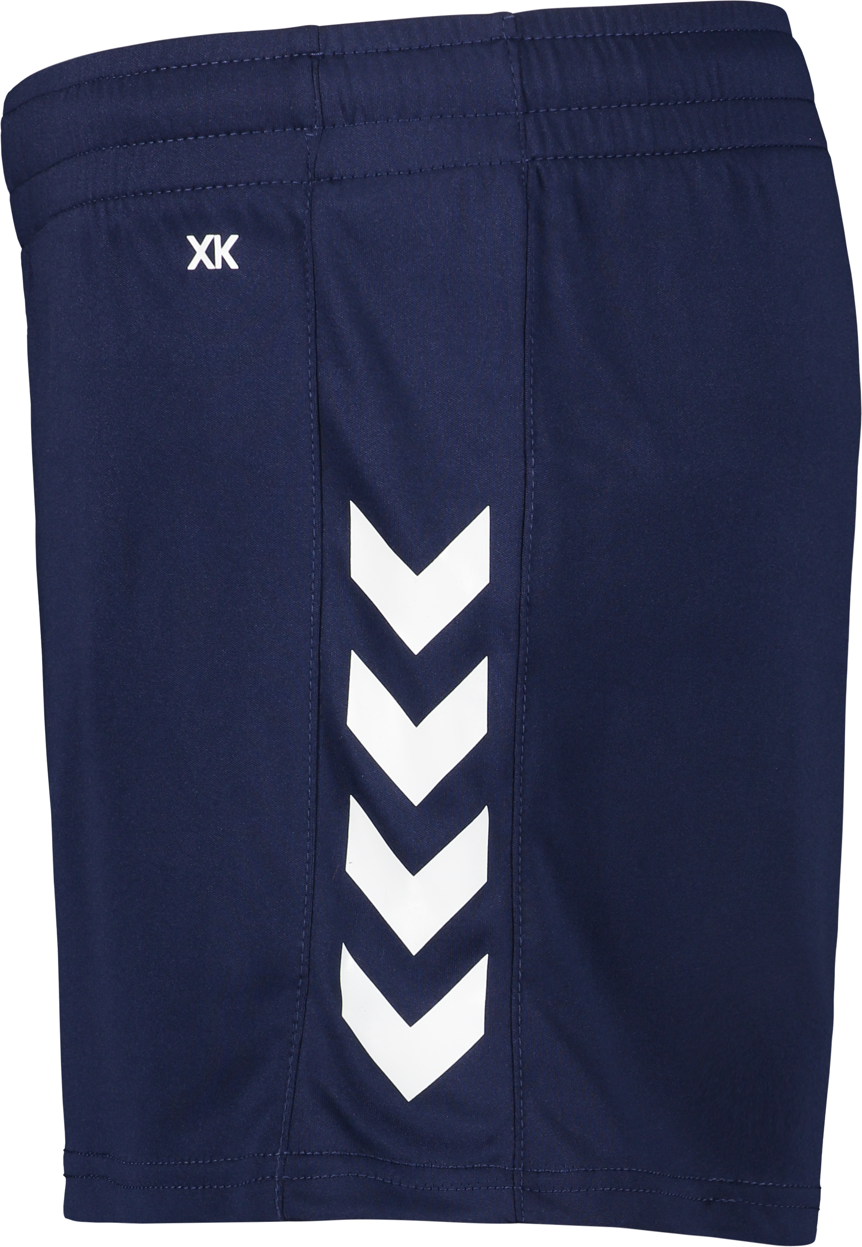 HUMMEL, Core Xk Poly Short W