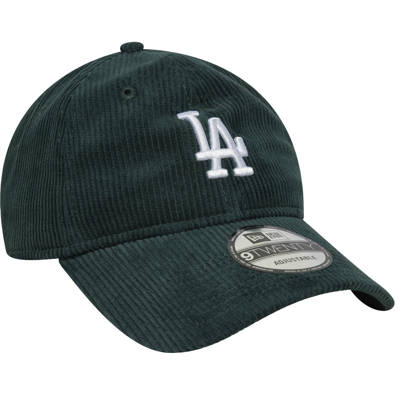 NEW ERA, Cord 9twenty Losdod