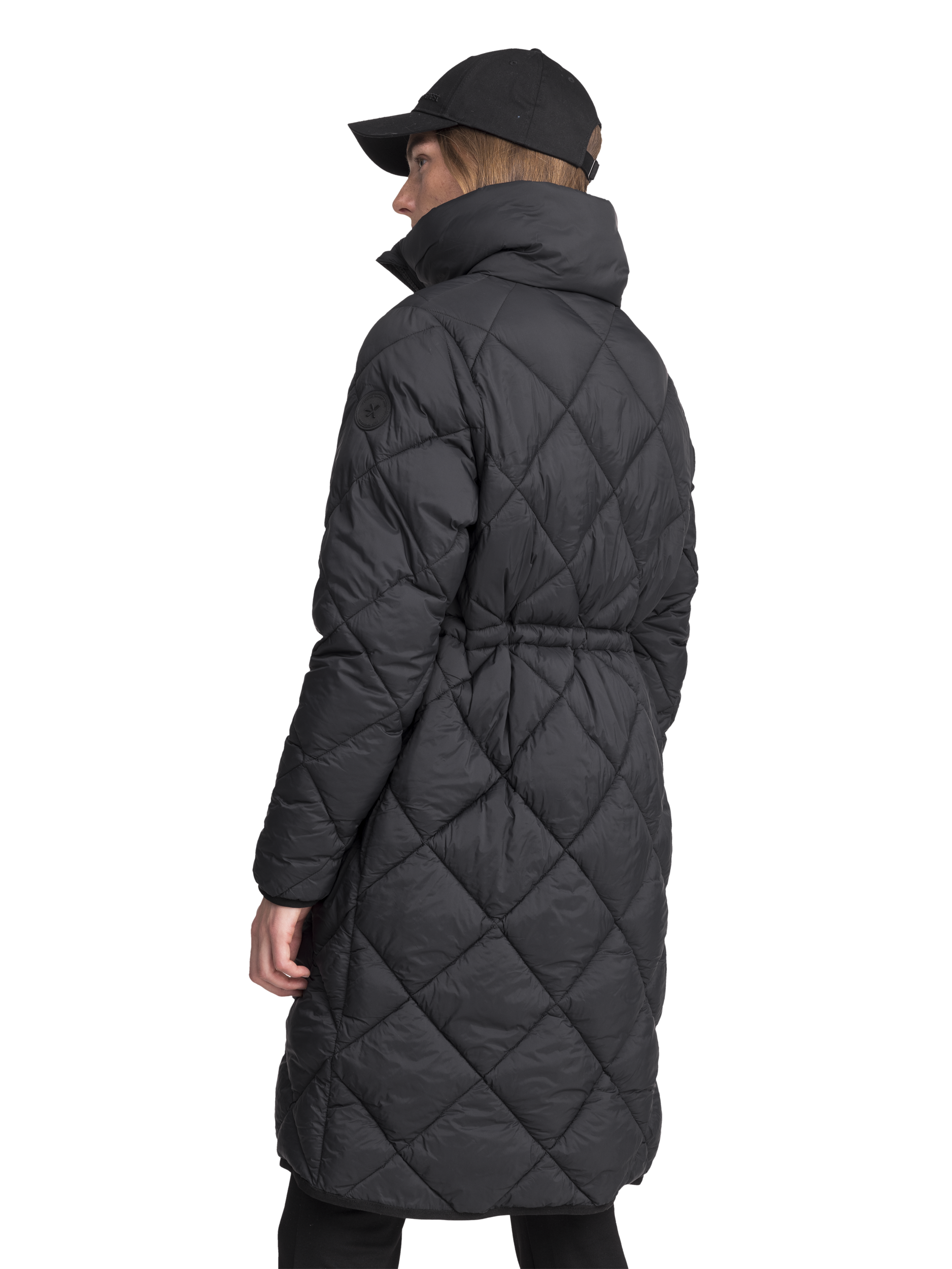 EVEREST, W Amaro Coat