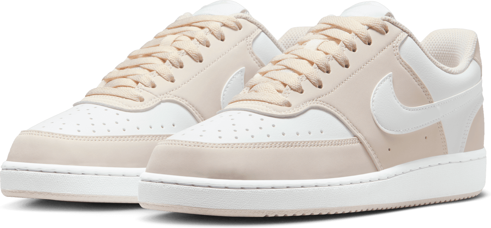 NIKE, W COURT VISION LOW